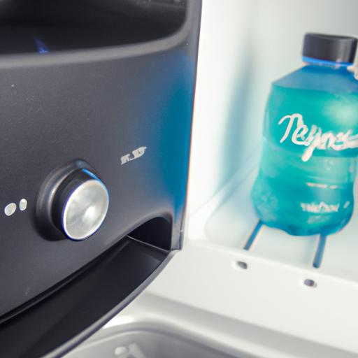 Cooling Off On Whirlpool Refrigerador