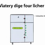De Cuantos Voltios Es Un Refrigerador