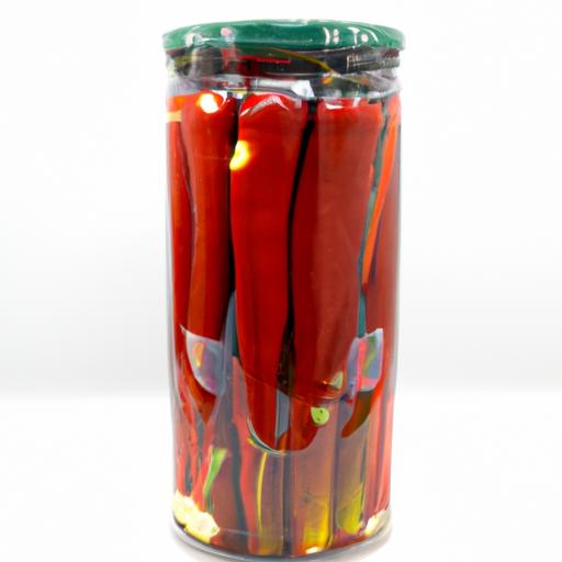 Cuanto Duran Los Chiles En Vinagre En El Refrigerador