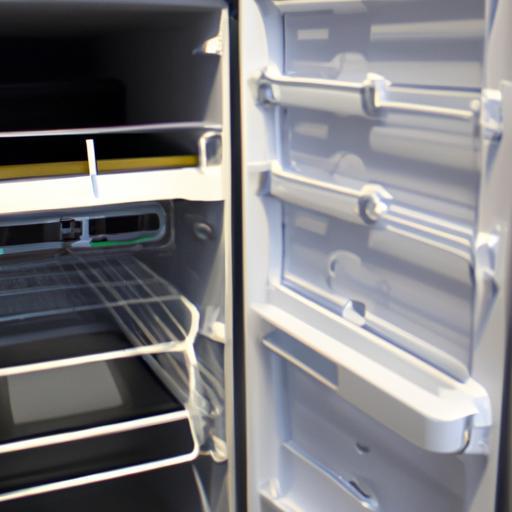 Como Cargar Un Refrigerador