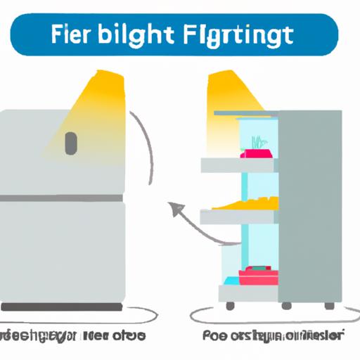 Que Pasa Si Se Funde El Foco Del Refrigerador