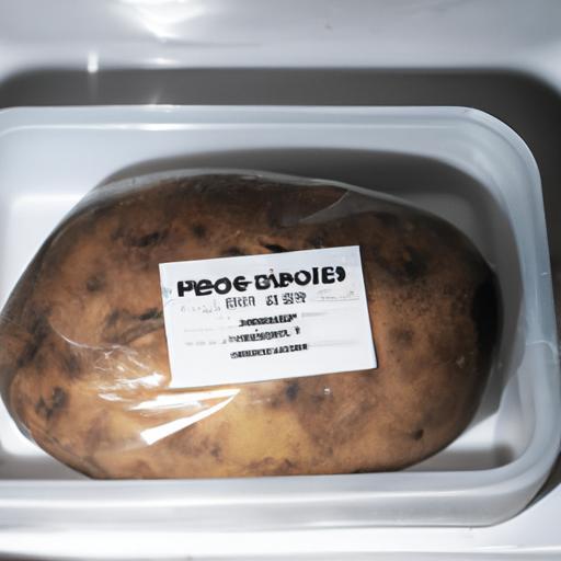Cuanto Dura La Papa Cocida En El Refrigerador