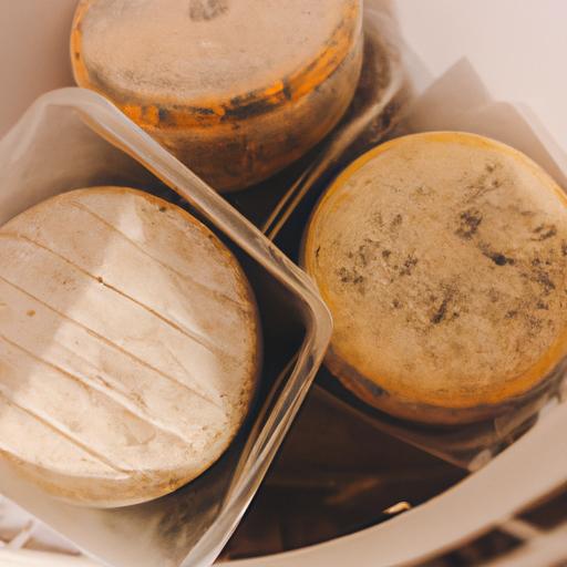 Como Conservar El Queso Panela En El Refrigerador