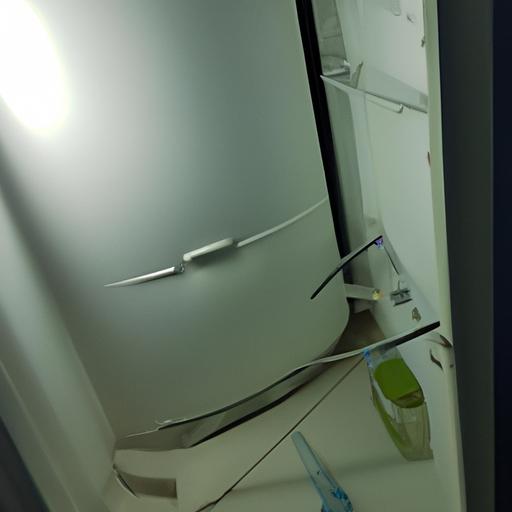 Fallas De Refrigerador Lg Inverter