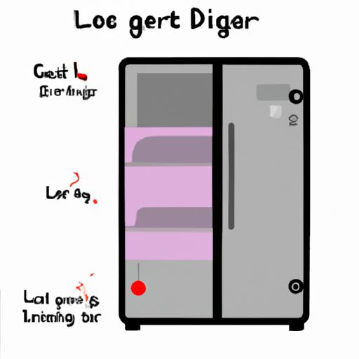 Refrigerador Lg 3 Puertas No Enfria