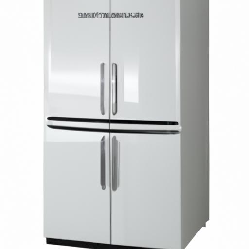 Refrigerador Westinghouse 2 Puertas
