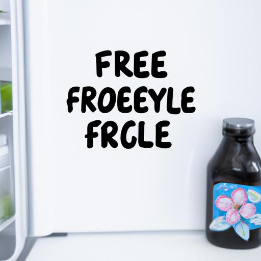Remedio Casero Para El Mal Olor Del Refrigerador