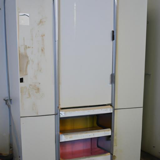 Refrigerador Para Paletas Usados