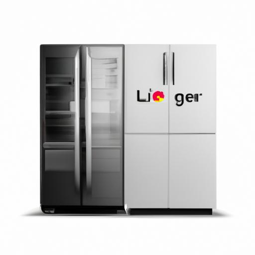 Refrigerador Lg 11 Pies Inverter