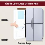 Como Quitar Las Puertas De Un Refrigerador Lg