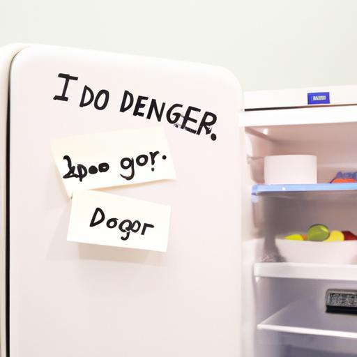 No Necesito Otro Refrigerador