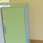 Plantas Arriba Del Refrigerador
