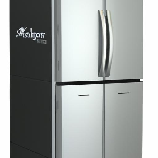 Refrigerador Maytag Plus 2 Puertas