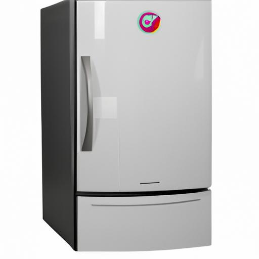 Refrigerador Lg Modelo Lm65bgs