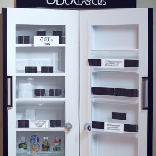 Como Organizar Mi Refrigerador De Dos Puertas