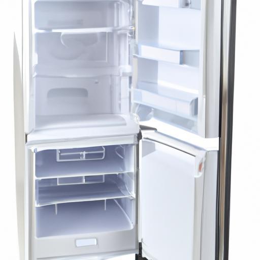 Refrigerador Samsung Con Camara