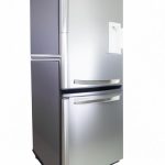 Refrigerador Hisense Dos Puertas
