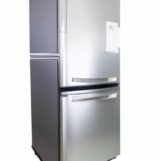 Refrigerador Hisense Dos Puertas