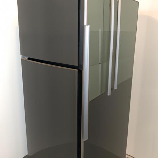 Refrigerador Samsung Bespoke 4 Puertas