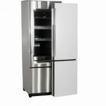 Refrigerador 19 Pies Mabe Con Despachador