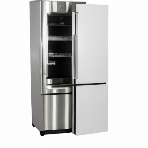 Refrigerador 19 Pies Mabe Con Despachador