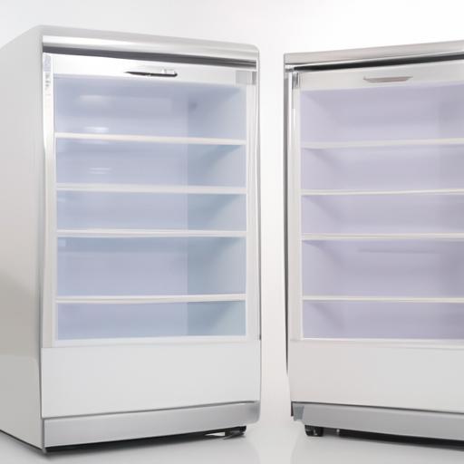 Refrigerador Lg Side By Side