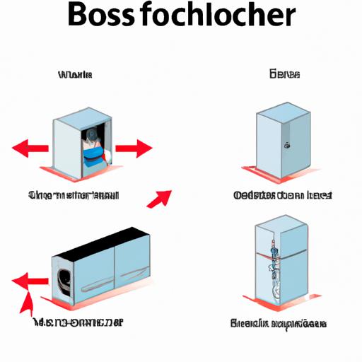 Refrigerador Bosch Como Funciona