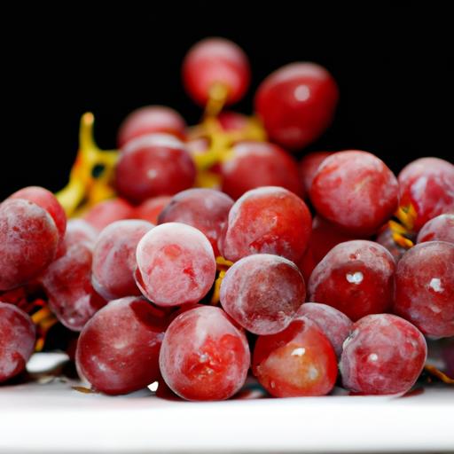Cuanto Duran Las Uvas En El Refrigerador