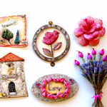 Imanes Decorativos Para Refrigerador