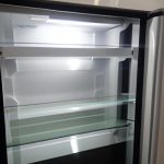 Refrigerador Samsung Puerta De Cristal