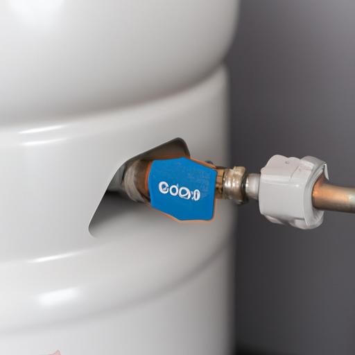 Valvula Para Poner Gas A Refrigerador