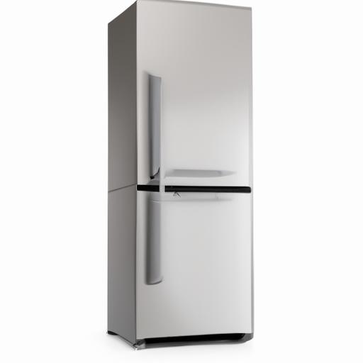 Refrigerador Dos Puertas Elektra