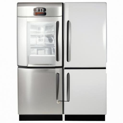 Refrigerador Ge Dos Puertas