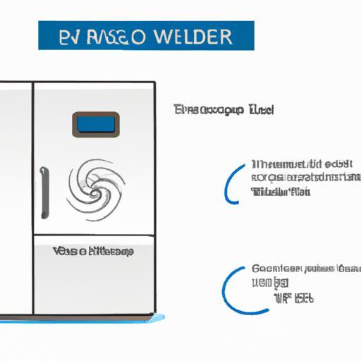 Como Prender Un Refrigerador Whirlpool