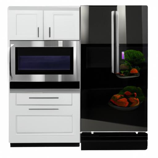 Refrigerador Samsung Con Pantalla Home Depot