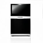 Refrigerador Con Pantalla Tv