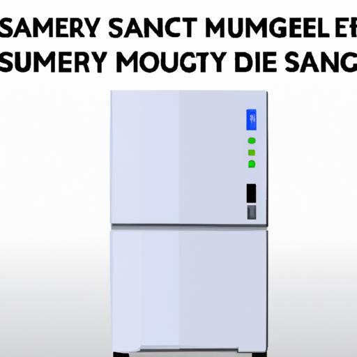 Cuanto Cuesta El Refrigerador Samsung Con Pantalla