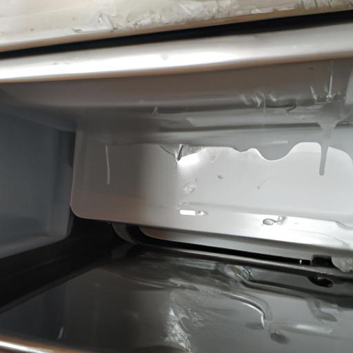 Mi Refrigerador Samsung Tira Agua Por Abajo