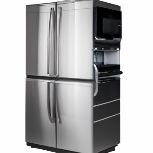 Refrigerador 13 Pies Acero Marca Whirlpool Whirpool Wt1331d/