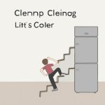 Como Subir Refrigerador Por Escaleras