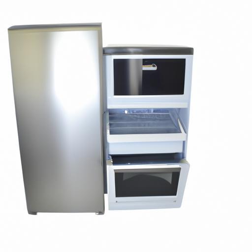 Refrigerador Samsung Mercado Libre