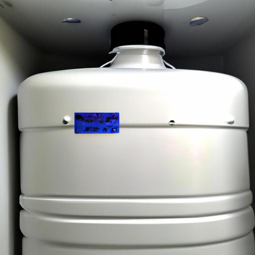 Tanque De Agua Refrigerador Samsung
