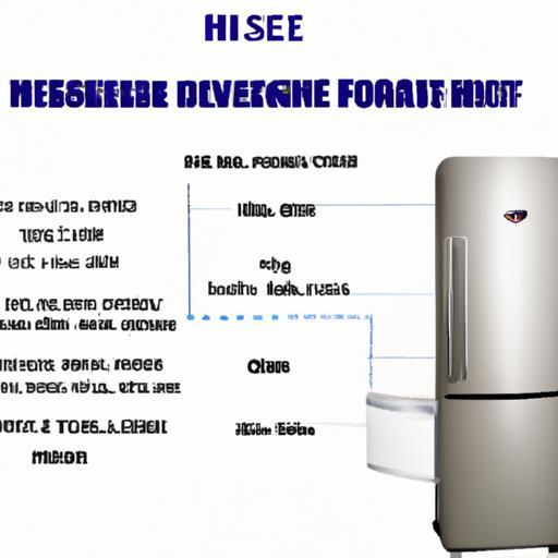Manual Refrigerador Hisense 7 Pies