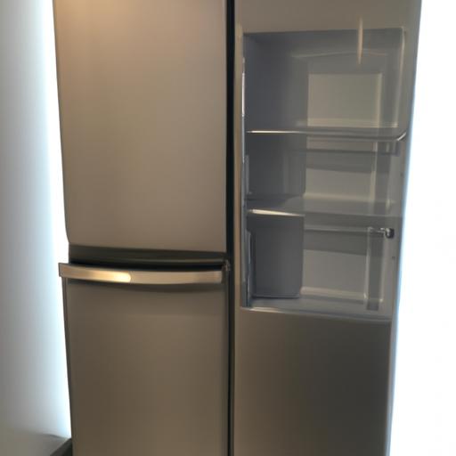 Refrigerador Samsung 16 Pies