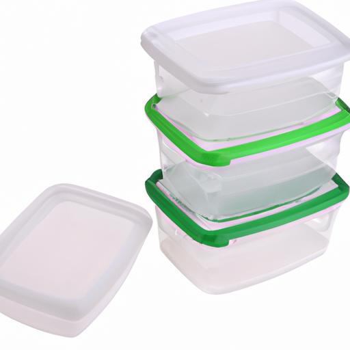 Cajas De Plastico Para Refrigerador