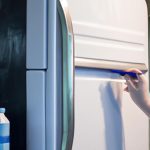 Como Pintar Un Refrigerador