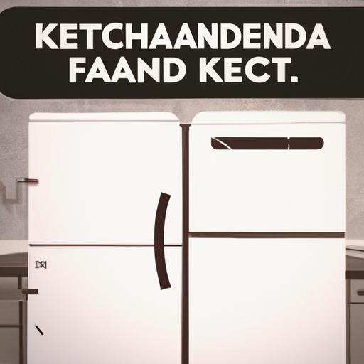 Como Resetear Un Refrigerador Kitchenaid