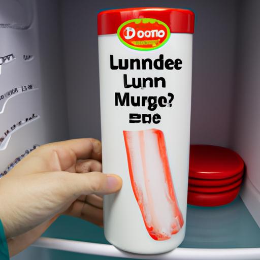Cuanto Dura El Surimi En El Refrigerador