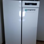 Refrigerador Samsung Inverter 14 Pies