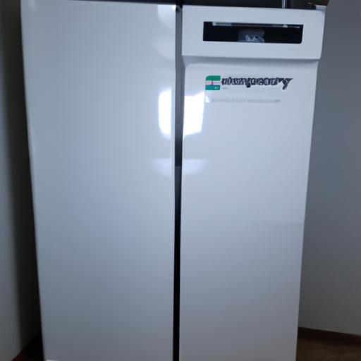 Refrigerador Samsung Inverter 14 Pies